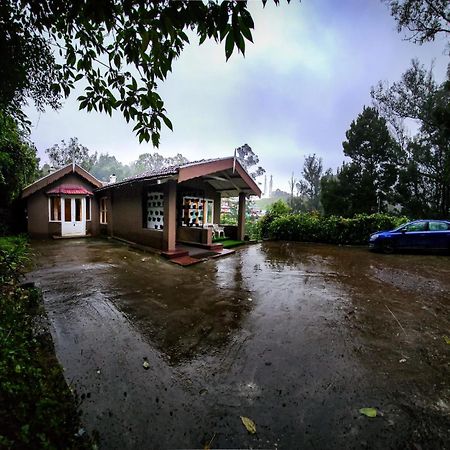 Hotel Woodhouse Ooty Exterior foto
