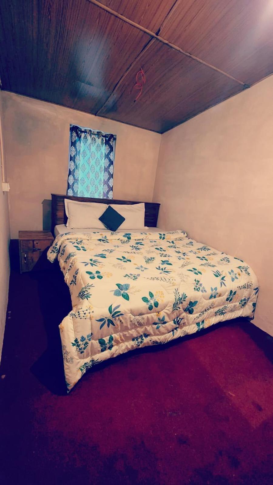 Hotel Woodhouse Ooty Exterior foto